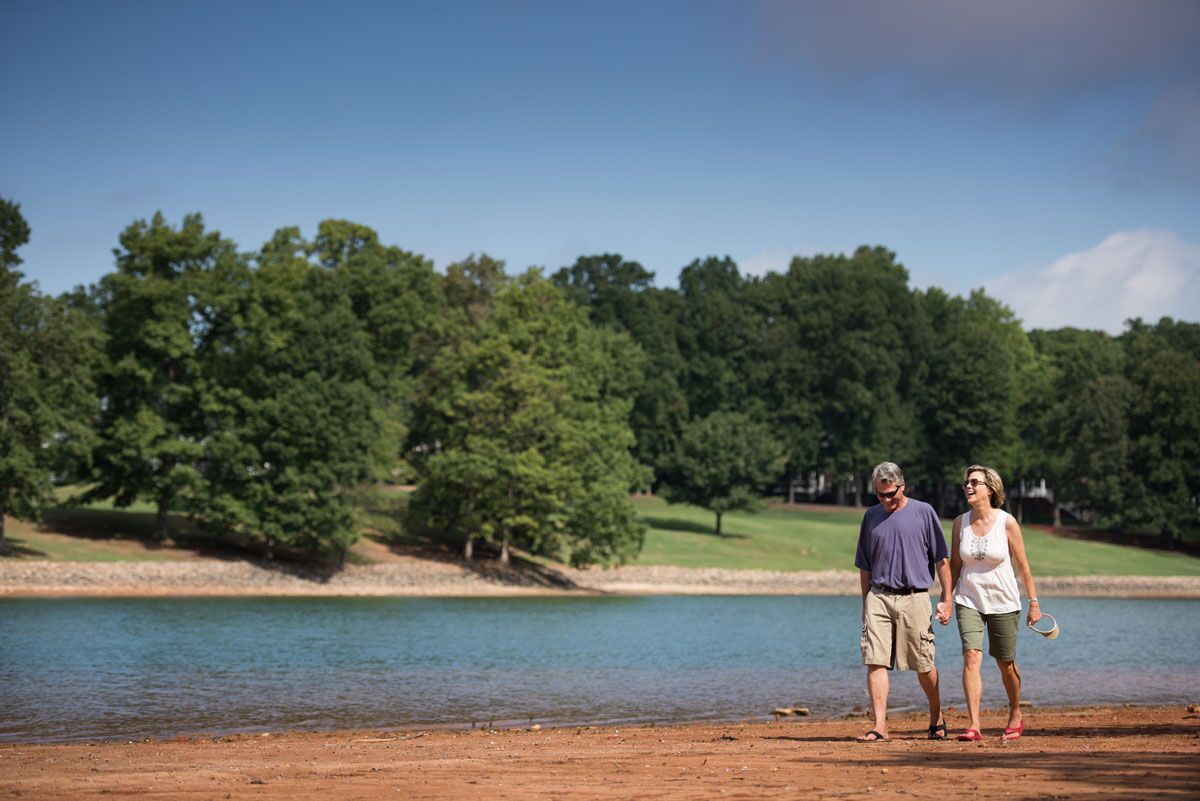 MyTrilogyLife Trilogy Lake Norman A Resort Community Near