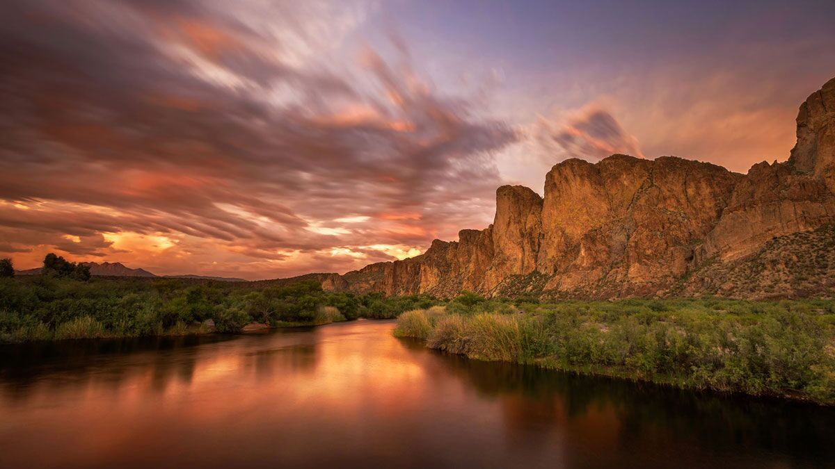 MyTrilogyLife Trilogy at Verde River A Golf Resort Community Near