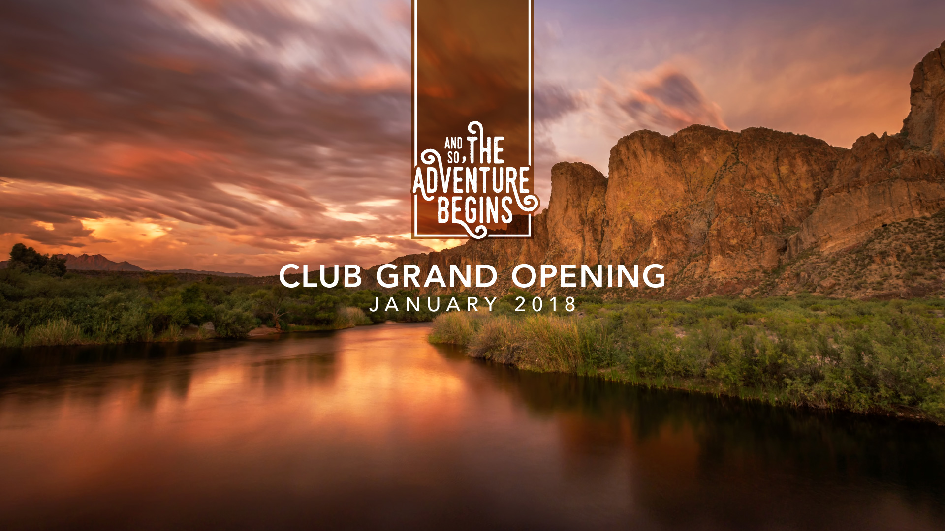 MyTrilogyLife Trilogy at Verde River A Golf Resort Community Near