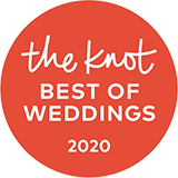 The Knot - Best of Weddings 2020