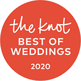 The Knot - Best of Weddings 2020