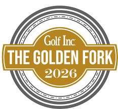 Golden Fork 2026