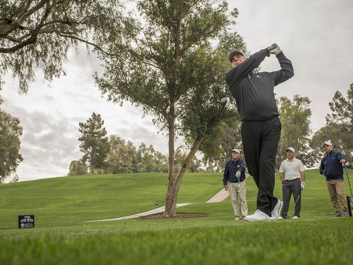 Arizona Private Country Club Mesa Country Club Private Golf Near