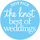 The Knot Best of Weddings 2019