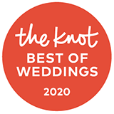 The Knot - Best of Weddings 2020