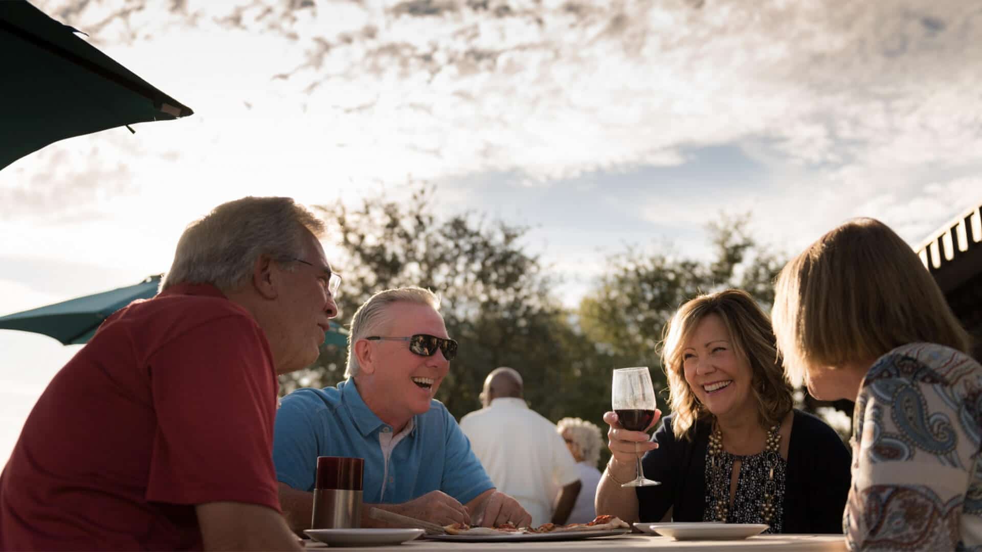 Peoria, Arizona Restaurant - V's Taproom - Trilogy at Vistancia