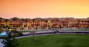 Encanterra, A Trilogy Resort Community