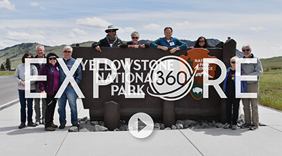 Play Explore 360 Video