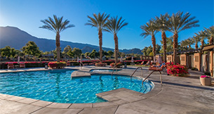 Trilogy La Quinta