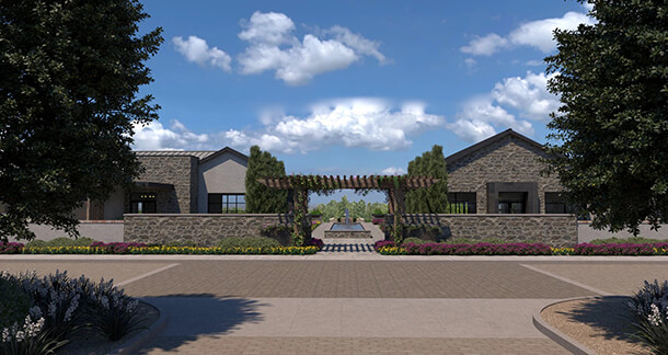 Nevina, a Trilogy Boutique Community