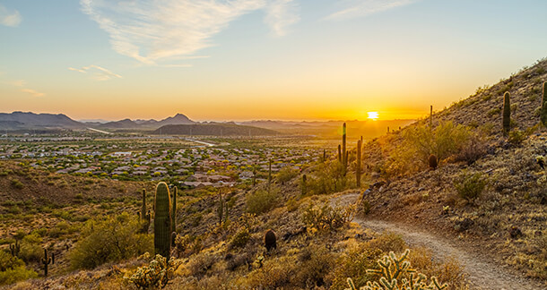 Ridgecrest, a Trilogy Boutique Community