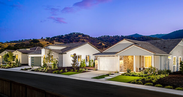 Trilogy San Juan Oaks